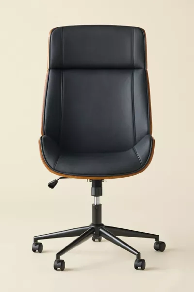 Dean Adjustable Swivel Desk Chair