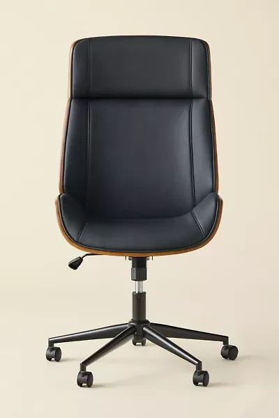 Dean Adjustable Swivel Desk Chair
