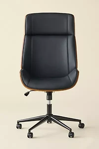 Dean Adjustable Swivel Desk Chair