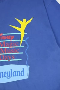 Vintage Disneyland Tee