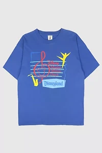 Vintage Disneyland Tee