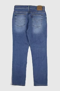 Vintage Levi's® 505 Straight Fit Jeans
