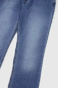 Vintage Levi's® 505 Straight Fit Jeans