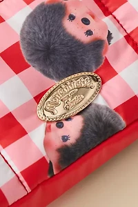 Sonix X Monchhichi Puffy Laptop Sleeve