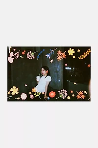 RETO Blossom Single-Use 35mm Camera