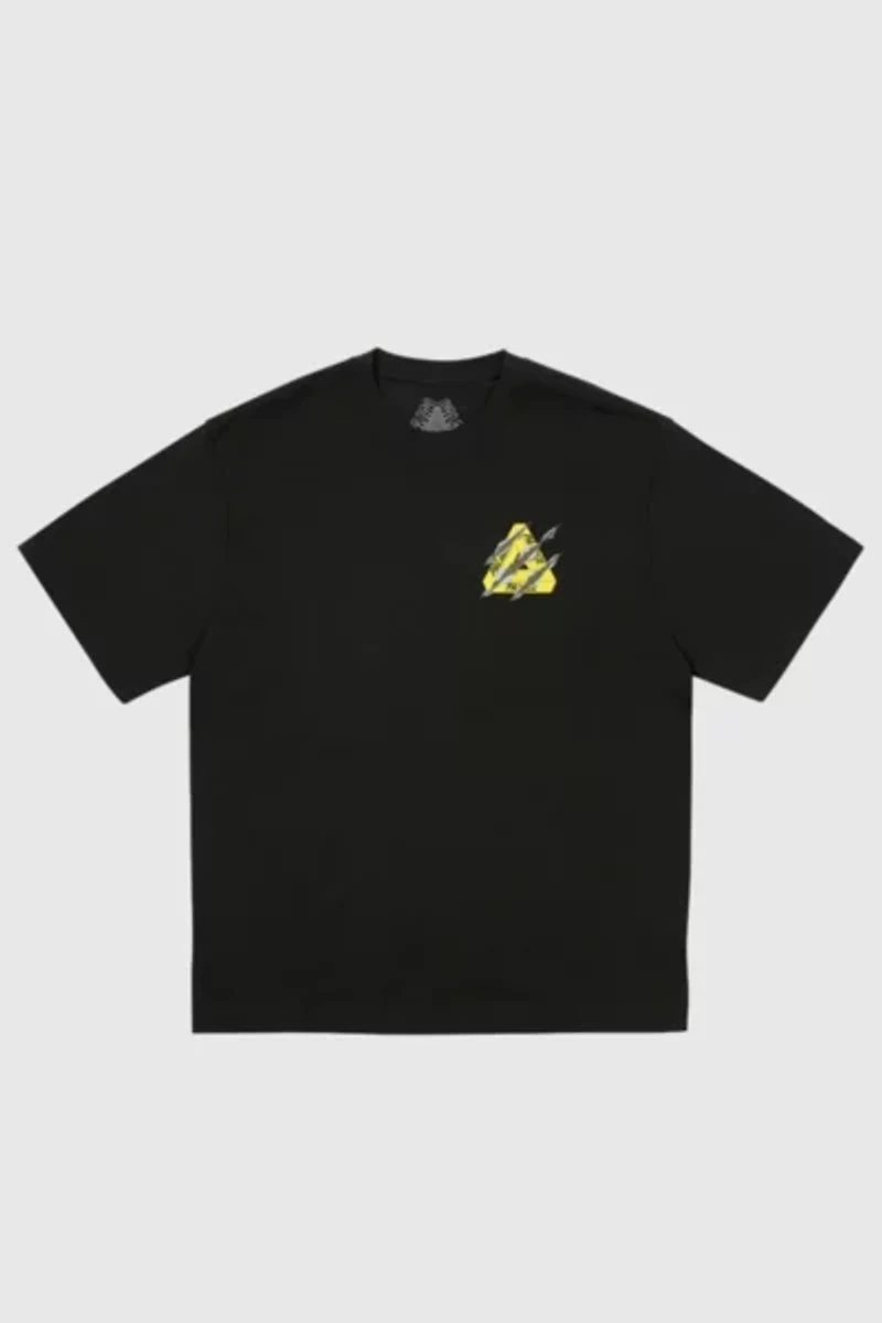 Palace Ripped Tri T-Shirt