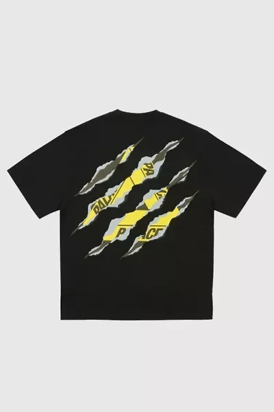 Palace Ripped Tri T-Shirt