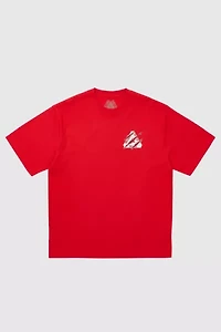 Palace Ripped Tri T-Shirt