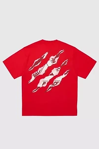 Palace Ripped Tri T-Shirt