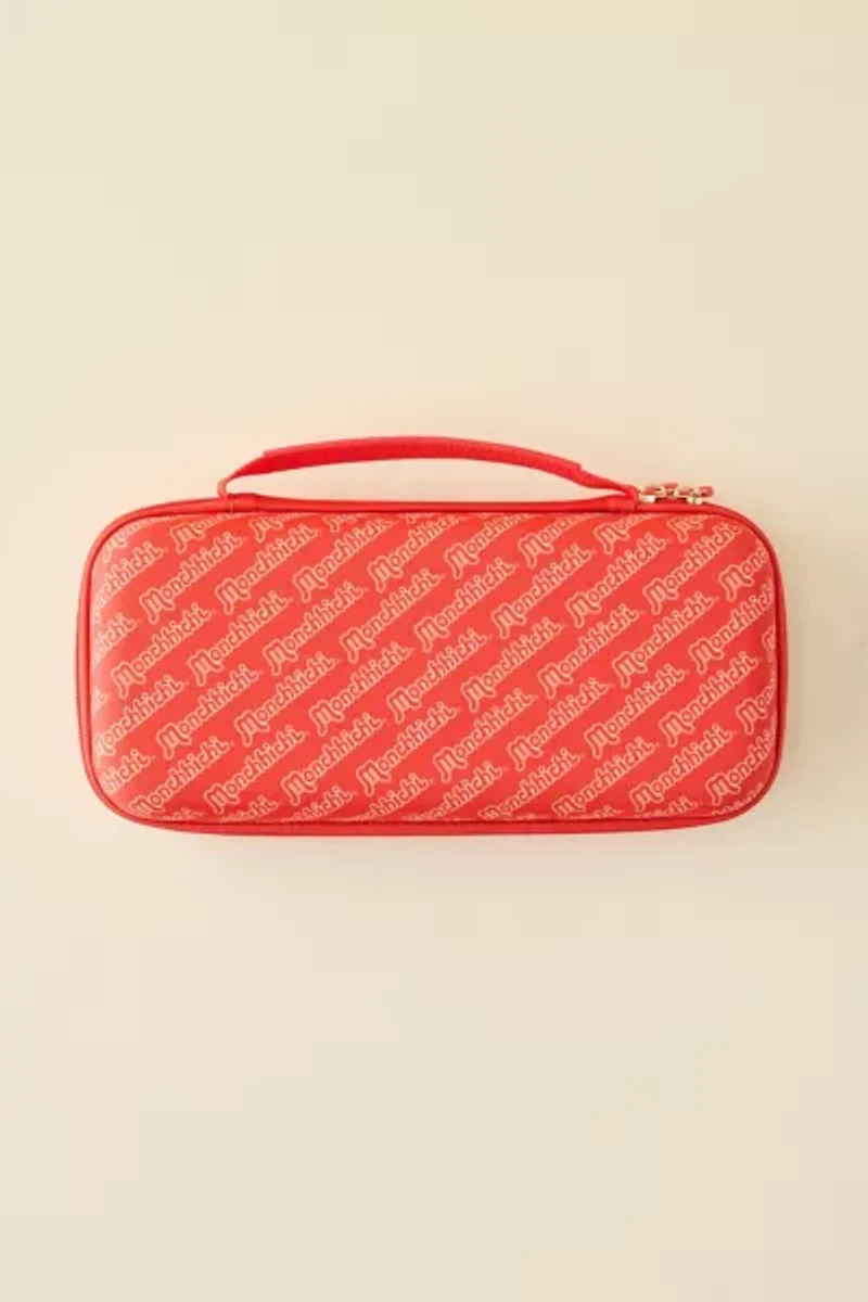 Sonix X Monchhichi Nintendo Switch Carrying Case