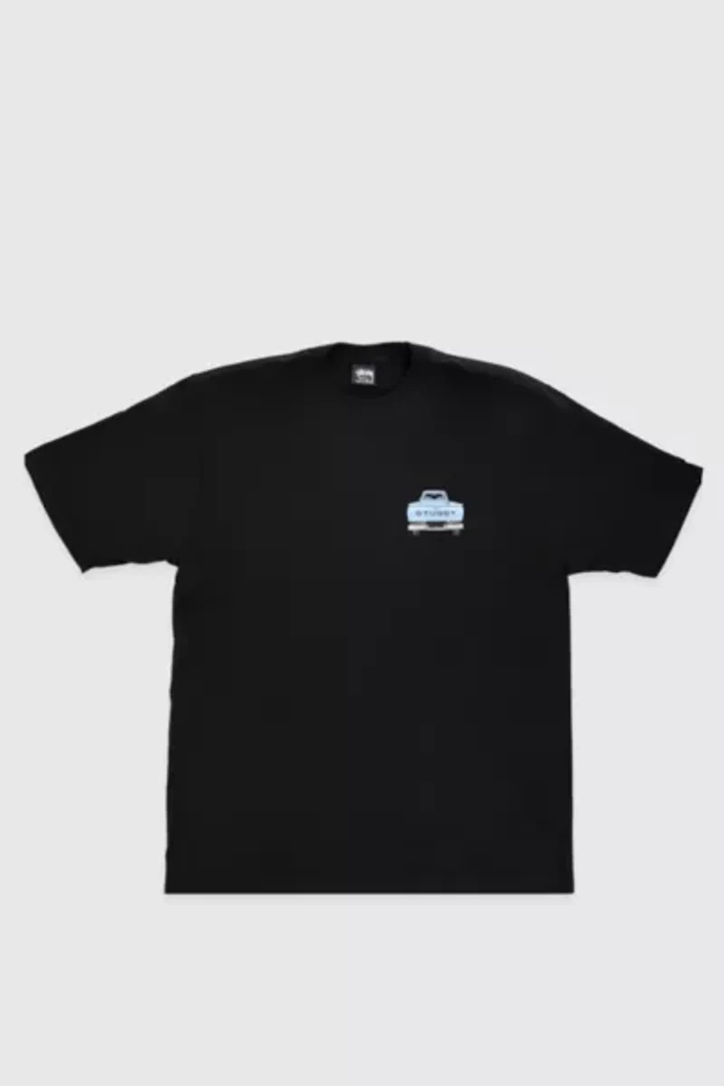 Stussy Pickup Tee