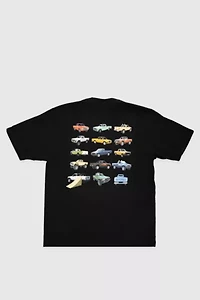 Stussy Pickup Tee