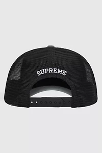 Supreme Reaper Mesh Back 6-Panel (SS25)