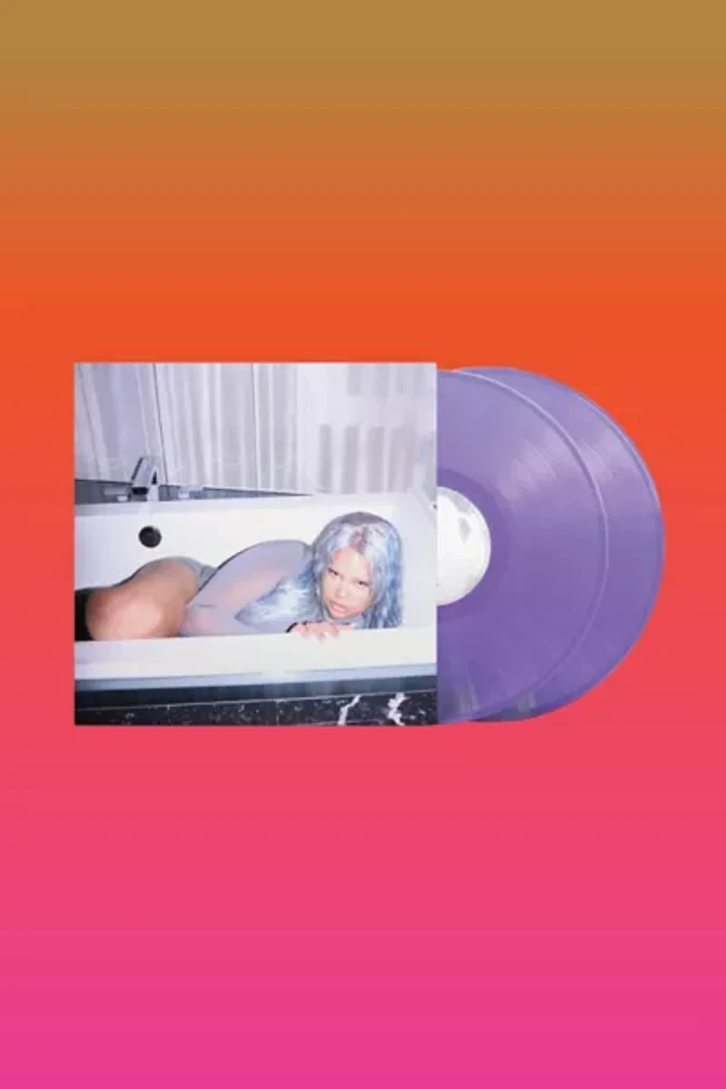 Shygirl - Club Shy - Room Service Edition UO Exclusive 2XLP