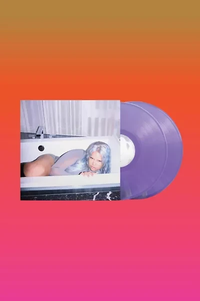 Shygirl - Club Shy - Room Service Edition UO Exclusive 2XLP