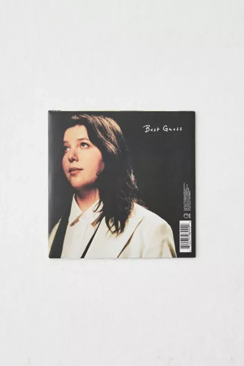 Lucy Dacus - Ankles/Best Guess UO Exclusive 7-inch Single