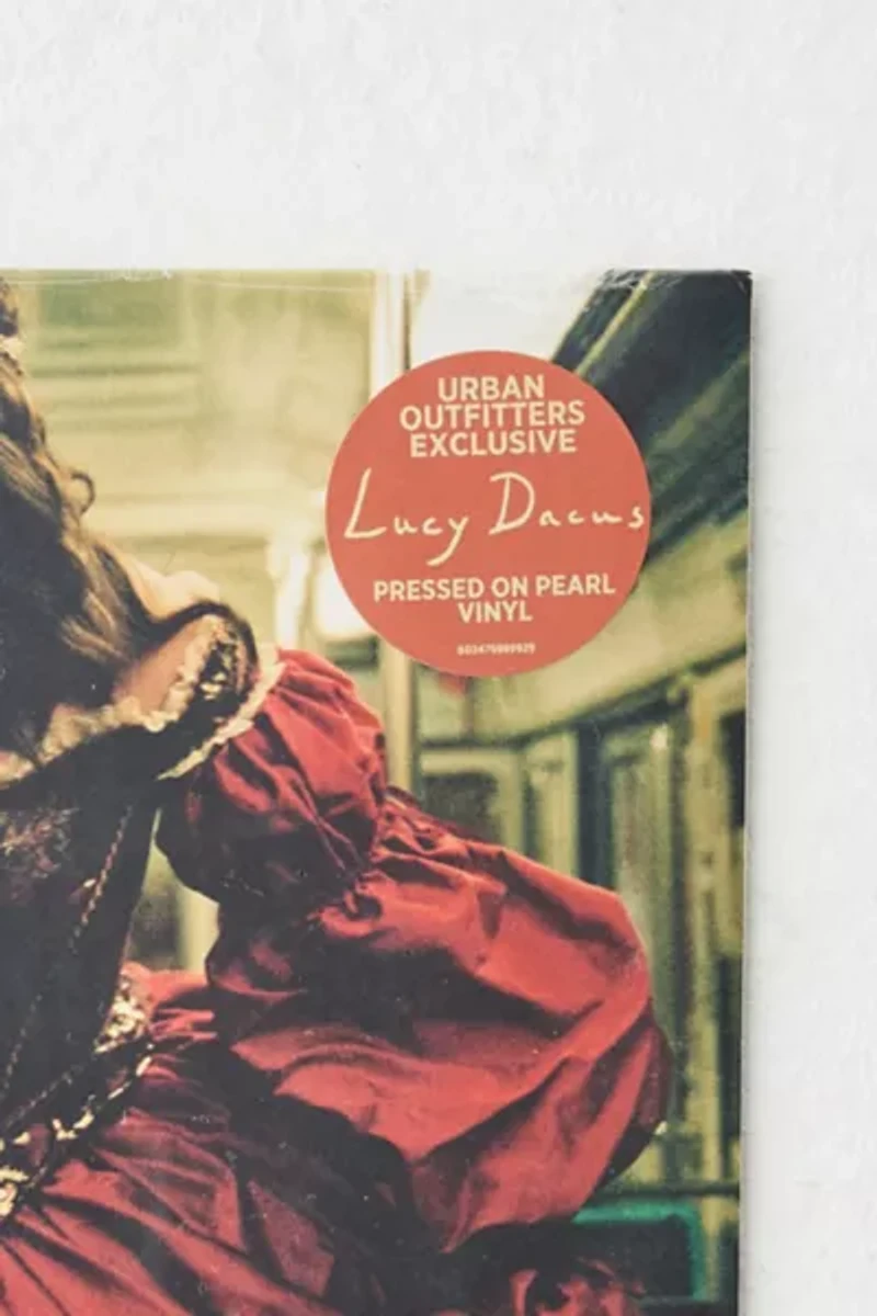 Lucy Dacus - Ankles/Best Guess UO Exclusive 7-inch Single