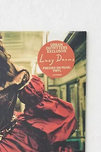 Lucy Dacus - Ankles/Best Guess UO Exclusive 7-inch Single