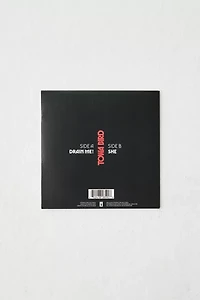 Towa Bird - Drain Me/She UO Exclusive 7-inch Single