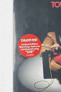Towa Bird - Drain Me/She UO Exclusive 7-inch Single