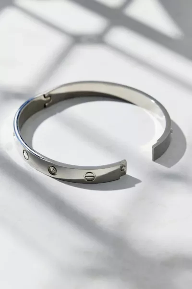Milo Waterproof Cuff Bracelet