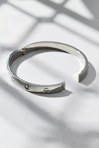 Milo Waterproof Cuff Bracelet