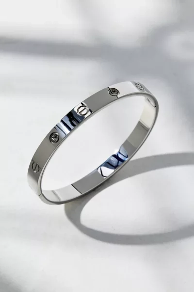 Milo Waterproof Cuff Bracelet
