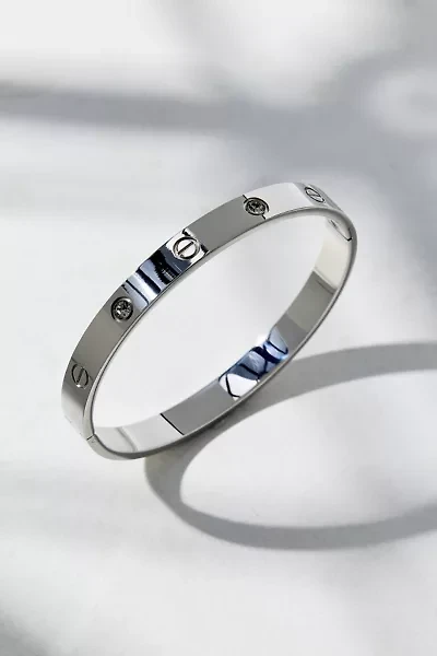 Milo Waterproof Cuff Bracelet