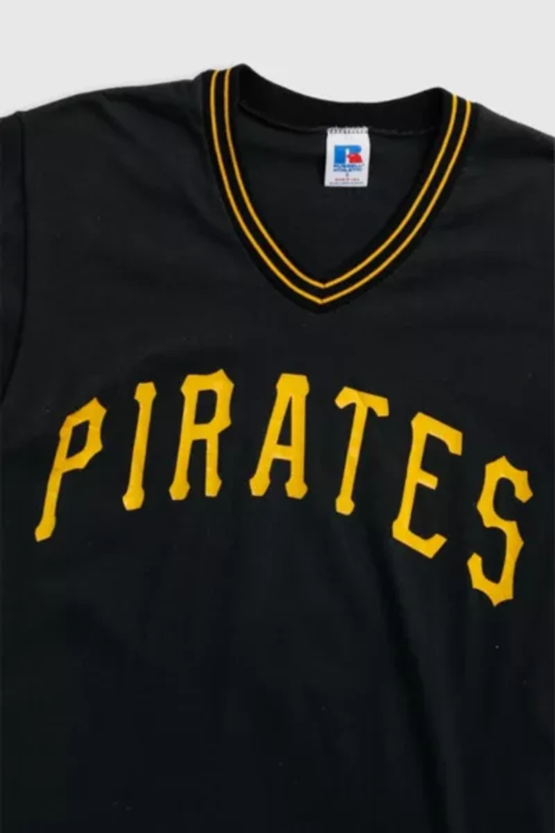 Vintage Pittsburgh Pirates MLB Tee