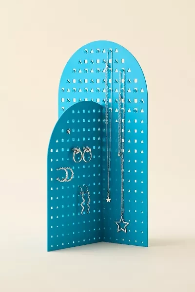 MoMA Modern Geometry Jewelry Stand