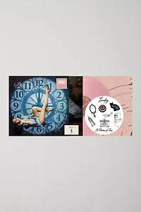 Laufey - A Matter of Time UO Exclusive LP