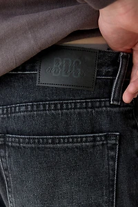 BDG Nitro Destructed Baggy Fit Jean