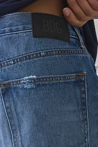 BDG Nitro Destructed Baggy Fit Jean