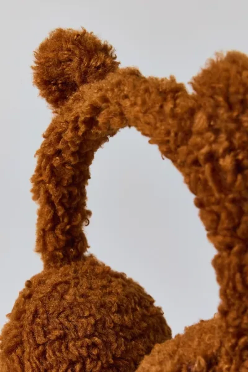 Teddy Earmuff