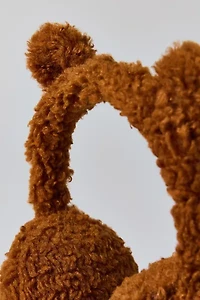 Teddy Earmuff
