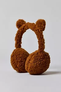 Teddy Earmuff