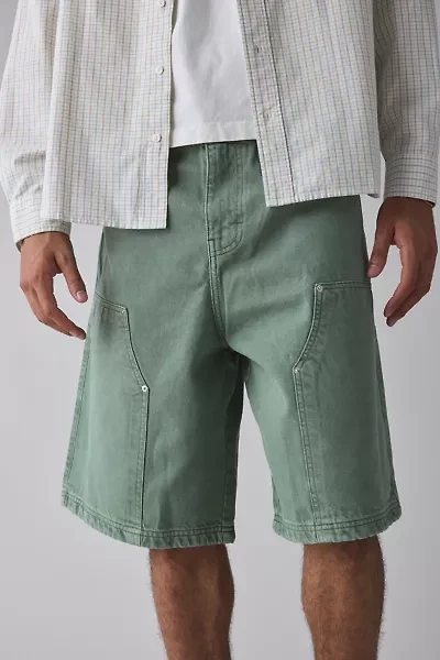 BDG Astro Baggy Twill Double Knee Short