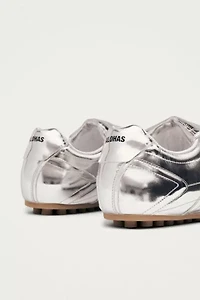 ALOHAS Tb.99 Leather Padded Sneaker