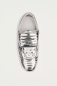 ALOHAS Tb.99 Leather Padded Sneaker