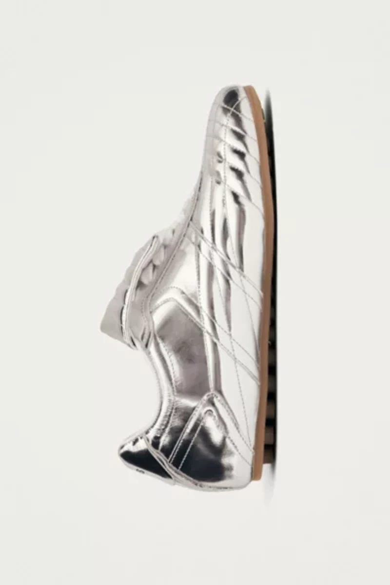 ALOHAS Tb.99 Leather Padded Sneaker