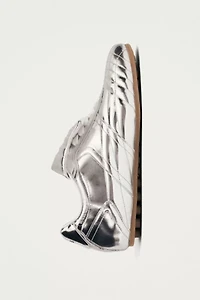 ALOHAS Tb.99 Leather Padded Sneaker