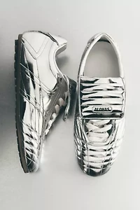 ALOHAS Tb.99 Leather Padded Sneaker