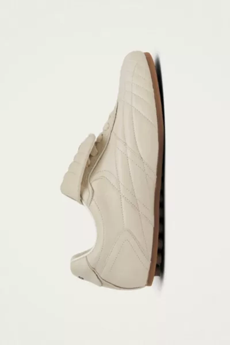 ALOHAS Tb.99 Leather Padded Sneaker