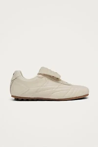 ALOHAS Tb.99 Leather Padded Sneaker