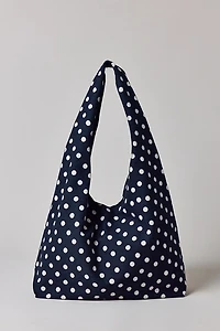 Kimchi Blue Polka Dot Everyday Tote Bag