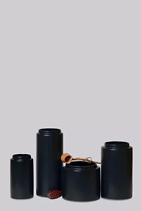 Middle Kingdom x Agnes Fries Vase