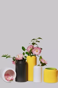 Middle Kingdom x Agnes Fries Vase