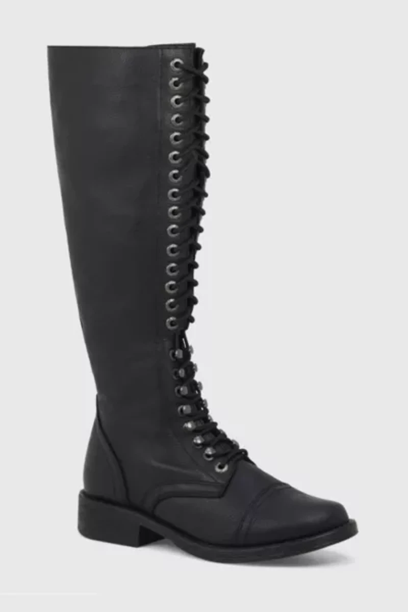 ROC Fleet Lace-Up Boot