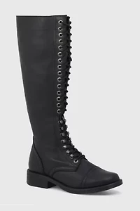 ROC Fleet Lace-Up Boot