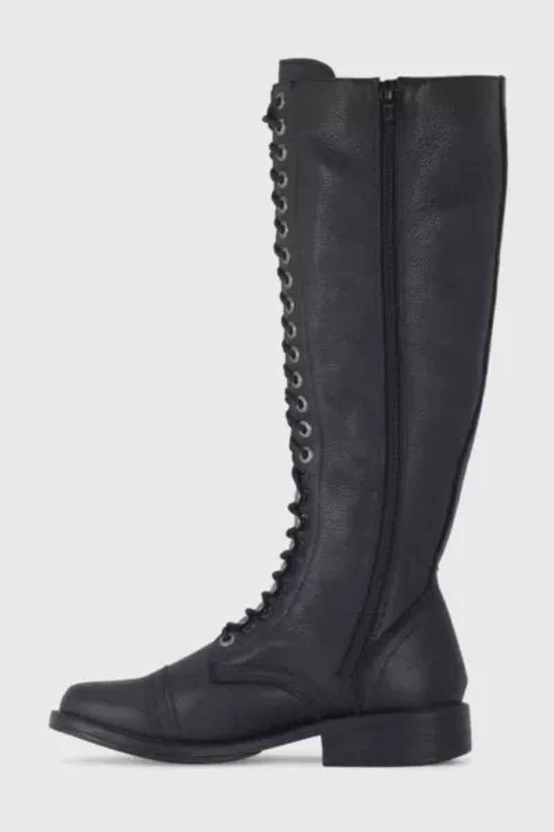 ROC Fleet Lace-Up Boot